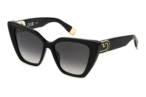 Sonnenbrille Furla SFU879 0700