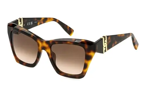 Sonnenbrille Furla SFU884 0752