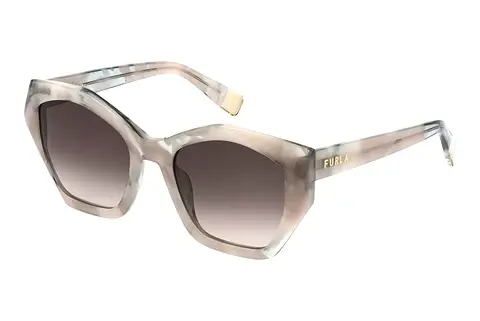 Sonnenbrille Furla SFU885 0GL8