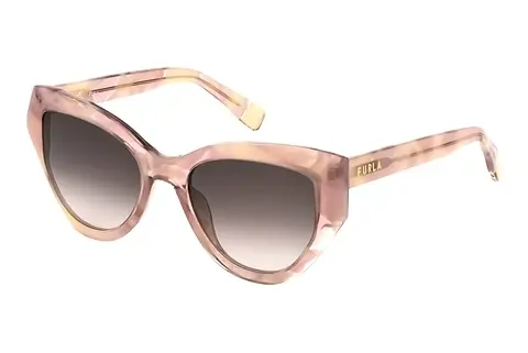 Sonnenbrille Furla SFU886 01KE