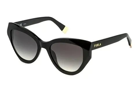 Sonnenbrille Furla SFU886 0700