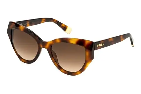 Sonnenbrille Furla SFU886 0752
