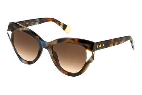 Sonnenbrille Furla SFU886V 09UV