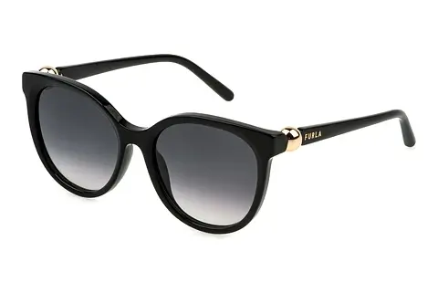Sonnenbrille Furla SFU887 0700