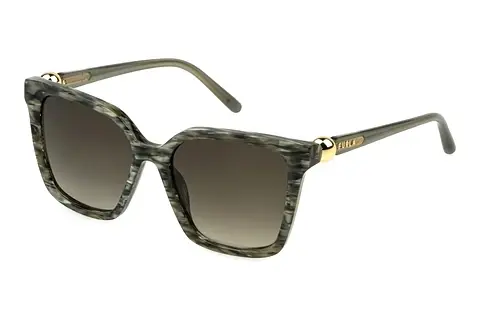 Sonnenbrille Furla SFU888 06BZ