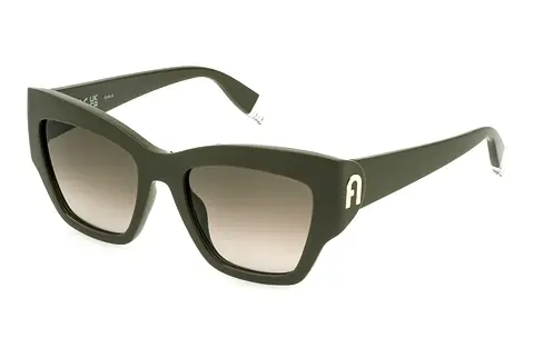 Sonnenbrille Furla SFU891 06S9