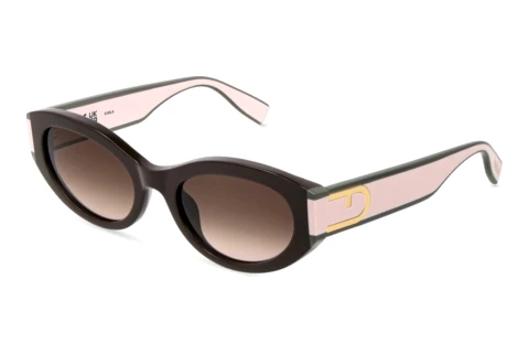 Sonnenbrille Furla SFU976V 0J91
