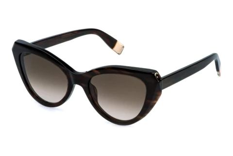 Sonnenbrille Furla SFU977 07HL