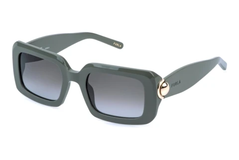 Sonnenbrille Furla SFU980 06S9