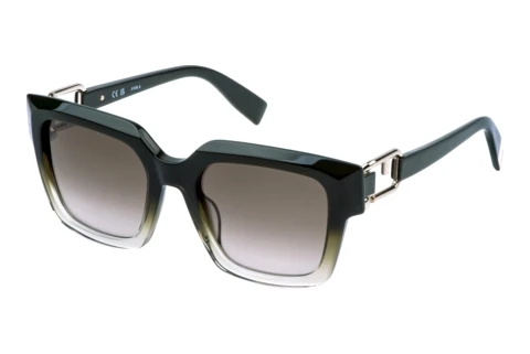 Sonnenbrille Furla SFU981 07C7