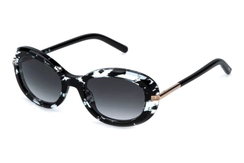 Sonnenbrille Furla SFU984 01EN
