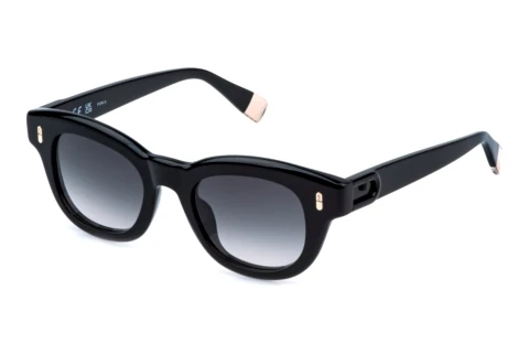 Sonnenbrille Furla SFU986 0700