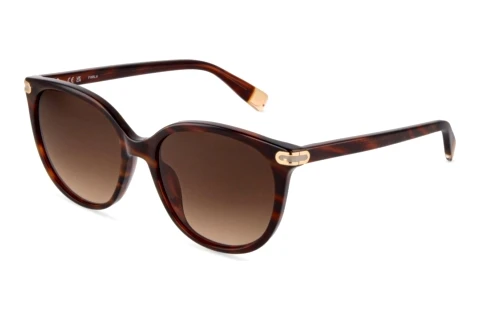 Sonnenbrille Furla SFUB12 0C10
