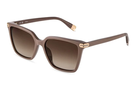 Sonnenbrille Furla SFUB13 092T
