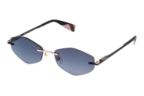 Sonnenbrille Furla SFUB28 0300