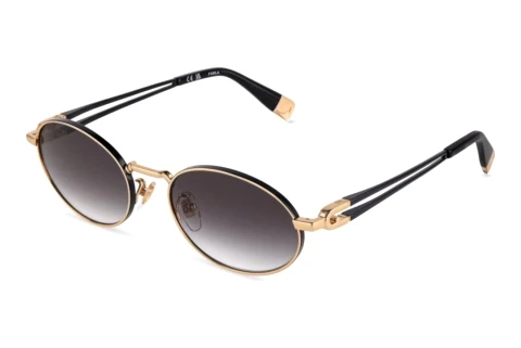 Sonnenbrille Furla SFUB30 0301