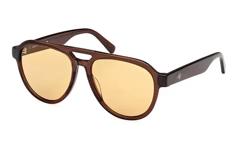 Sonnenbrille Gant GA00010 48E