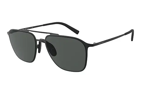 Sonnenbrille Giorgio Armani AR6110 300187