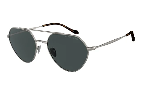 Sonnenbrille Giorgio Armani AR6111 300387