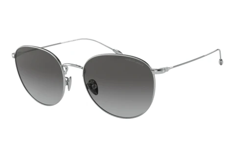 Sonnenbrille Giorgio Armani AR6114 301511