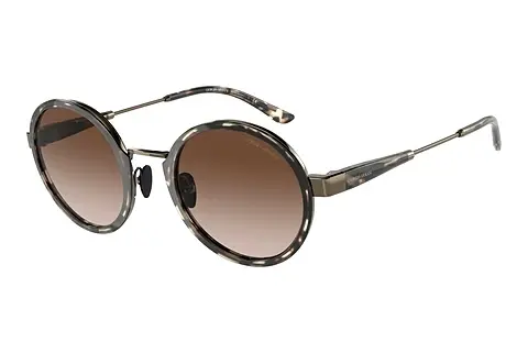 Sonnenbrille Giorgio Armani AR6133 333913