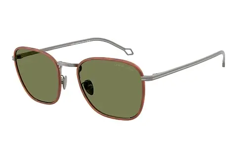 Sonnenbrille Giorgio Armani AR6164J 30032A