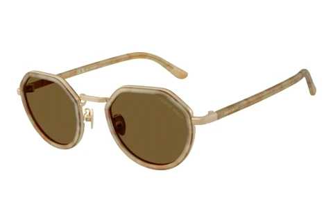 Sonnenbrille Giorgio Armani AR6181 630073
