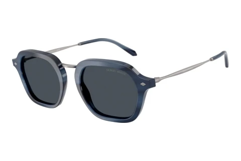 Sonnenbrille Giorgio Armani AR6190 6464R5