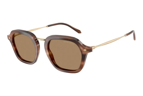 Sonnenbrille Giorgio Armani AR6190 646573