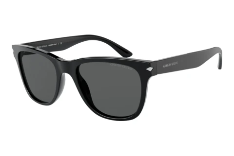 Sonnenbrille Giorgio Armani AR8133 500187