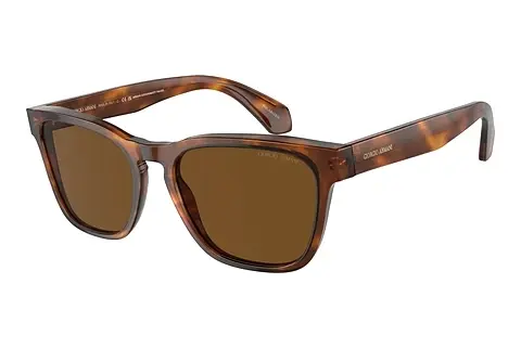 Sonnenbrille Giorgio Armani AR8155 598857