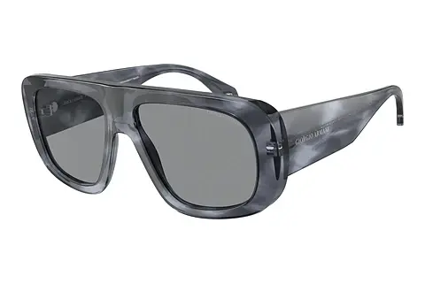 Sonnenbrille Giorgio Armani AR8183 598602