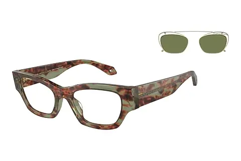 Sonnenbrille Giorgio Armani AR8185U 59771W