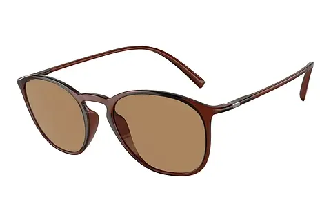Sonnenbrille Giorgio Armani AR8186U 6004M4