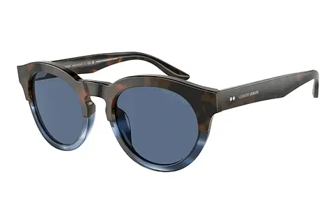 Sonnenbrille Giorgio Armani AR8189U 600880
