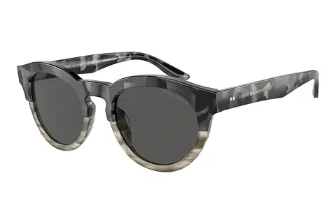Sonnenbrille Giorgio Armani AR8189U 600987