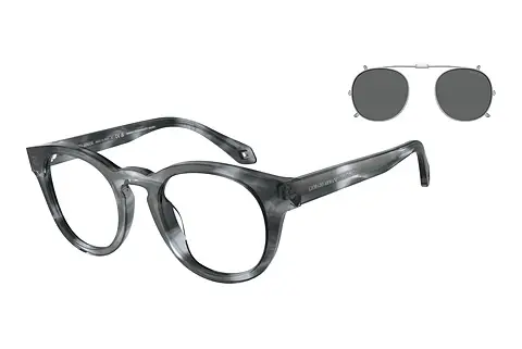 Sonnenbrille Giorgio Armani AR8190U 59861W