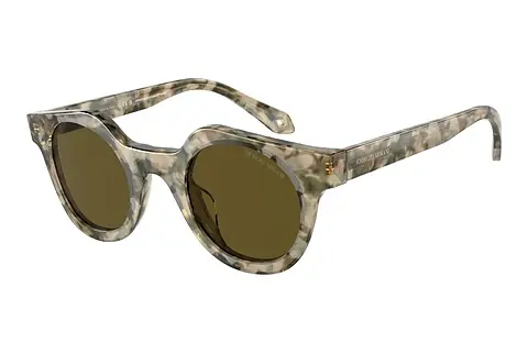 Sonnenbrille Giorgio Armani AR8191U 601773