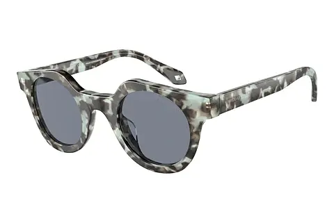 Sonnenbrille Giorgio Armani AR8191U 601819