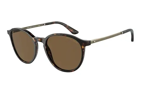 Sonnenbrille Giorgio Armani AR8196 502673