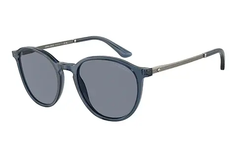 Sonnenbrille Giorgio Armani AR8196 603519