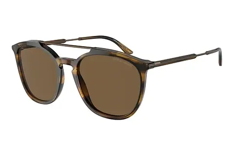 Sonnenbrille Giorgio Armani AR8198 603773