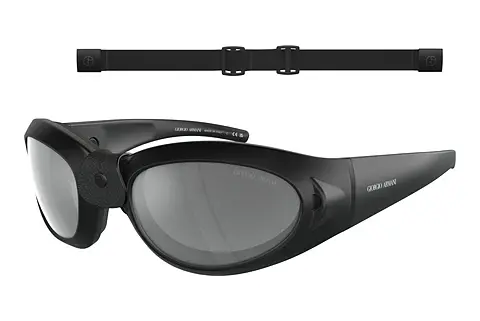Sonnenbrille Giorgio Armani AR8201Q 50426G