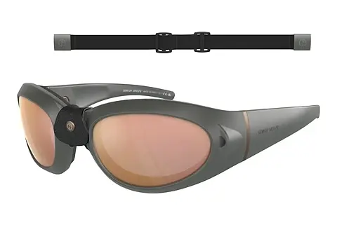Sonnenbrille Giorgio Armani AR8201Q 60504Z