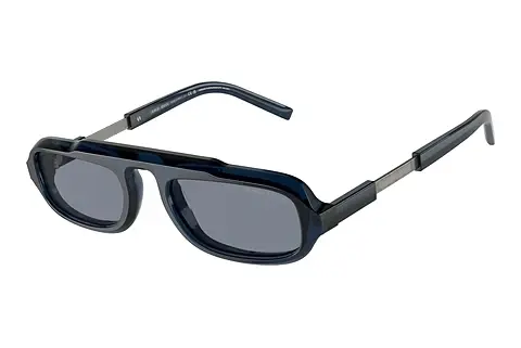 Sonnenbrille Giorgio Armani AR8203 604719