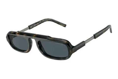 Sonnenbrille Giorgio Armani AR8203 604887