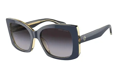 Sonnenbrille Giorgio Armani AR8208U 60788G