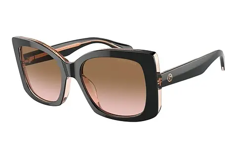 Sonnenbrille Giorgio Armani AR8208U 608911