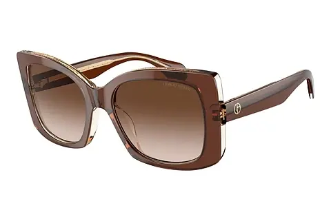 Sonnenbrille Giorgio Armani AR8208U 609013