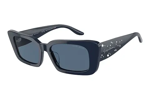 Sonnenbrille Giorgio Armani AR8214BU 607980